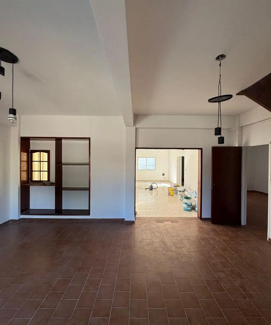 Alquiler de PH de 4 ambientes con terraza 4