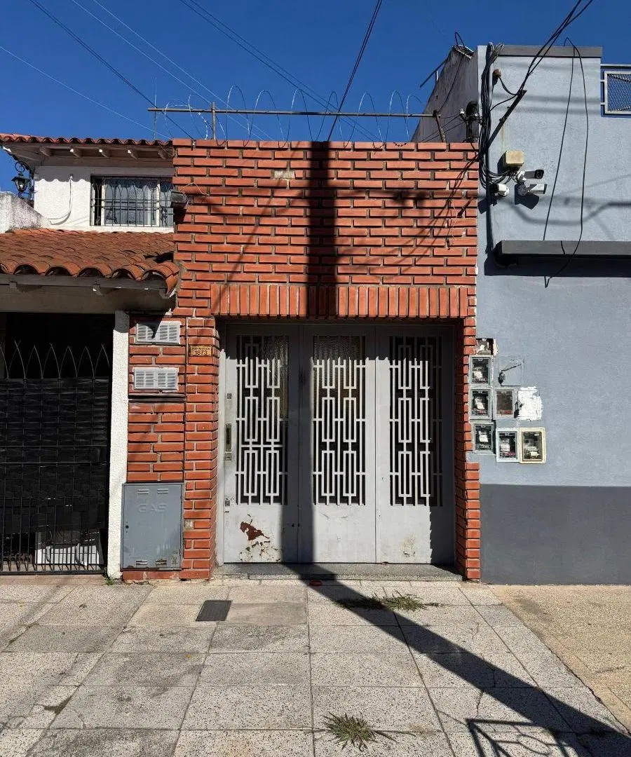 Alquiler de PH de 4 ambientes con terraza 2