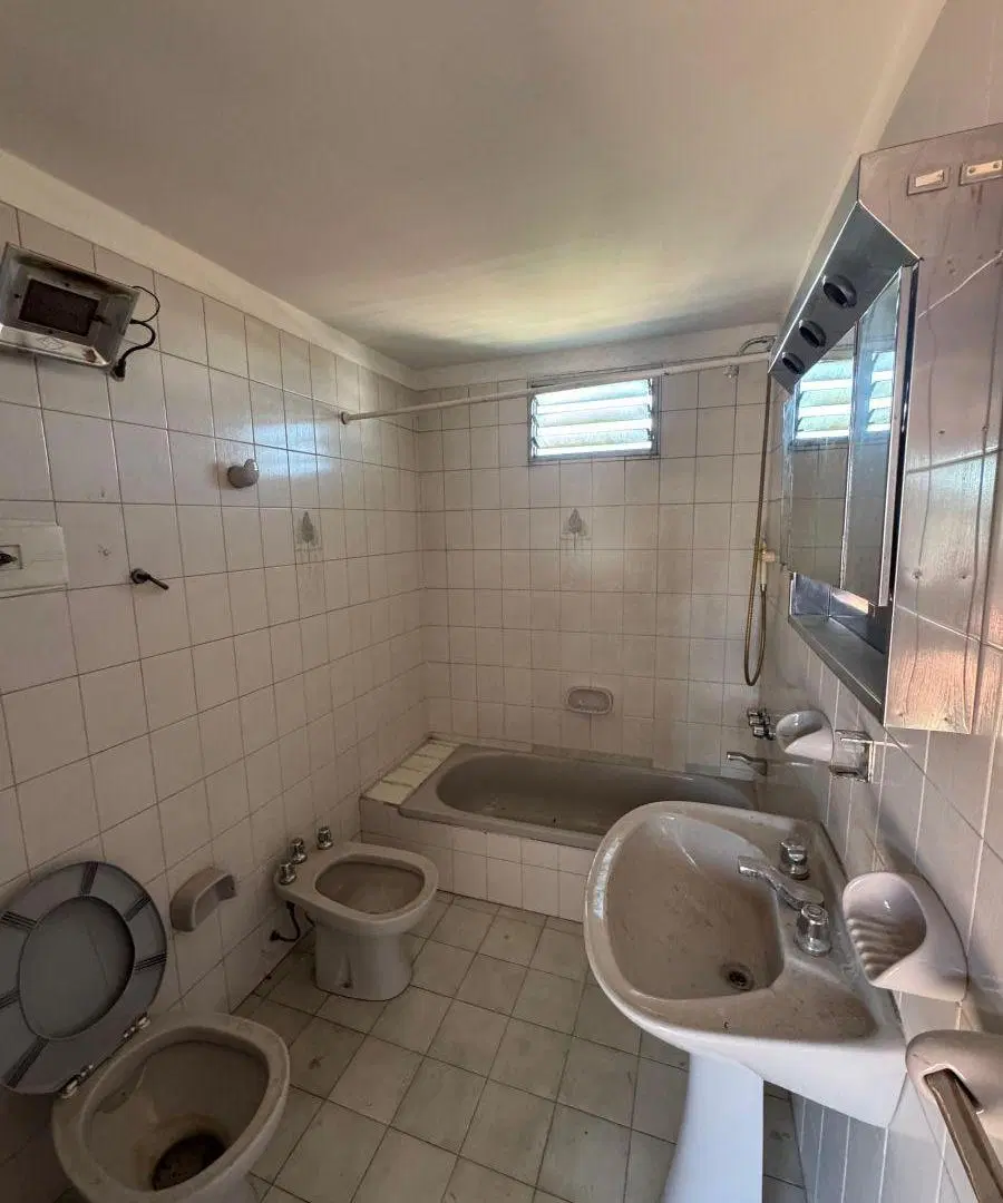 Alquiler de PH de 4 ambientes con terraza 5