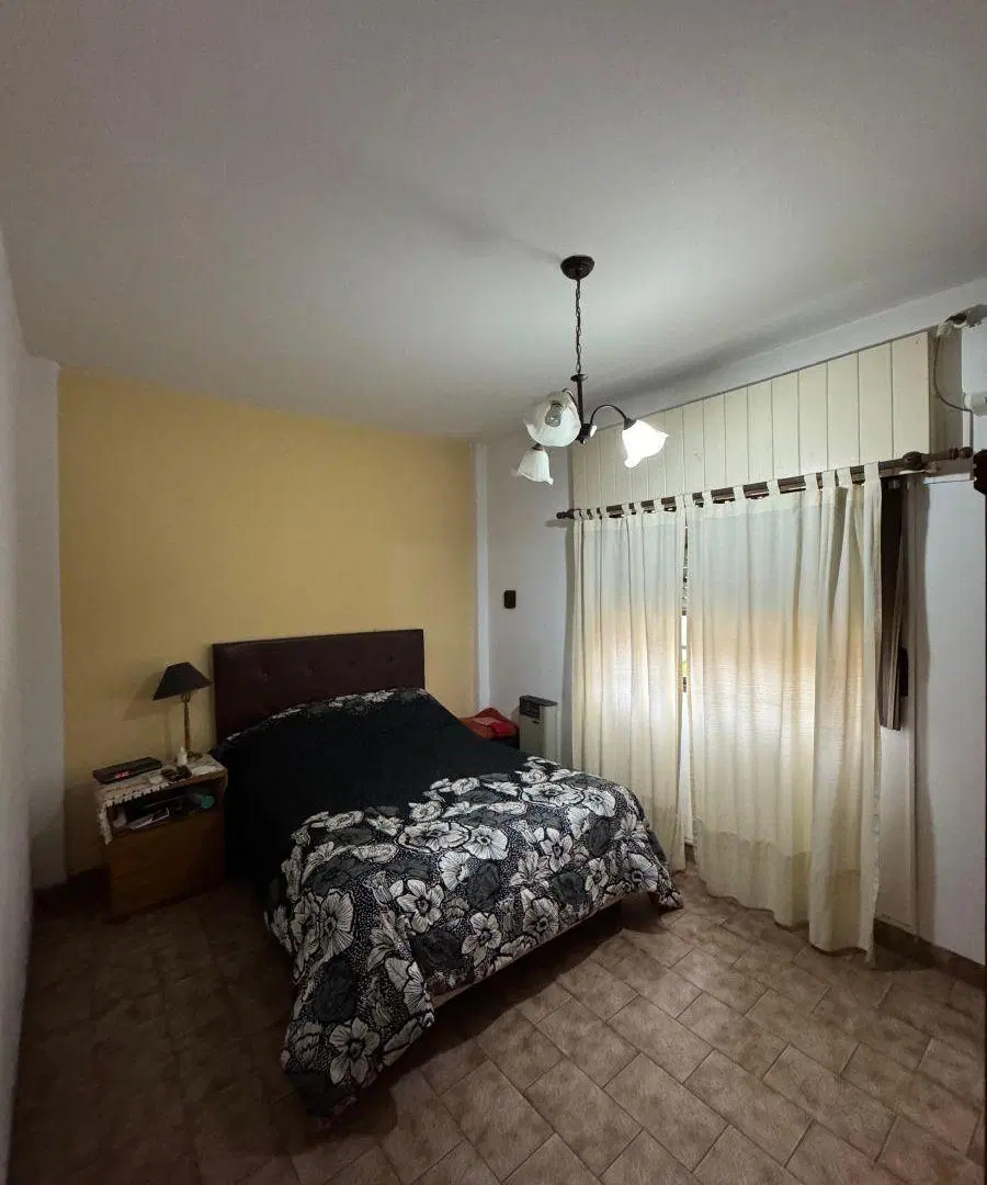 Venta PH de 3 ambientes con patio 2