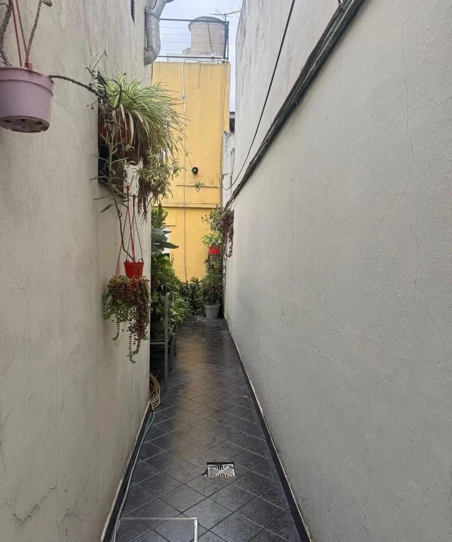 Venta PH de 3 ambientes con patio 3