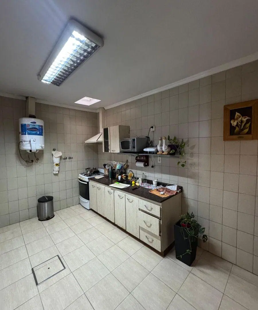 Venta PH de 3 ambientes con patio 5