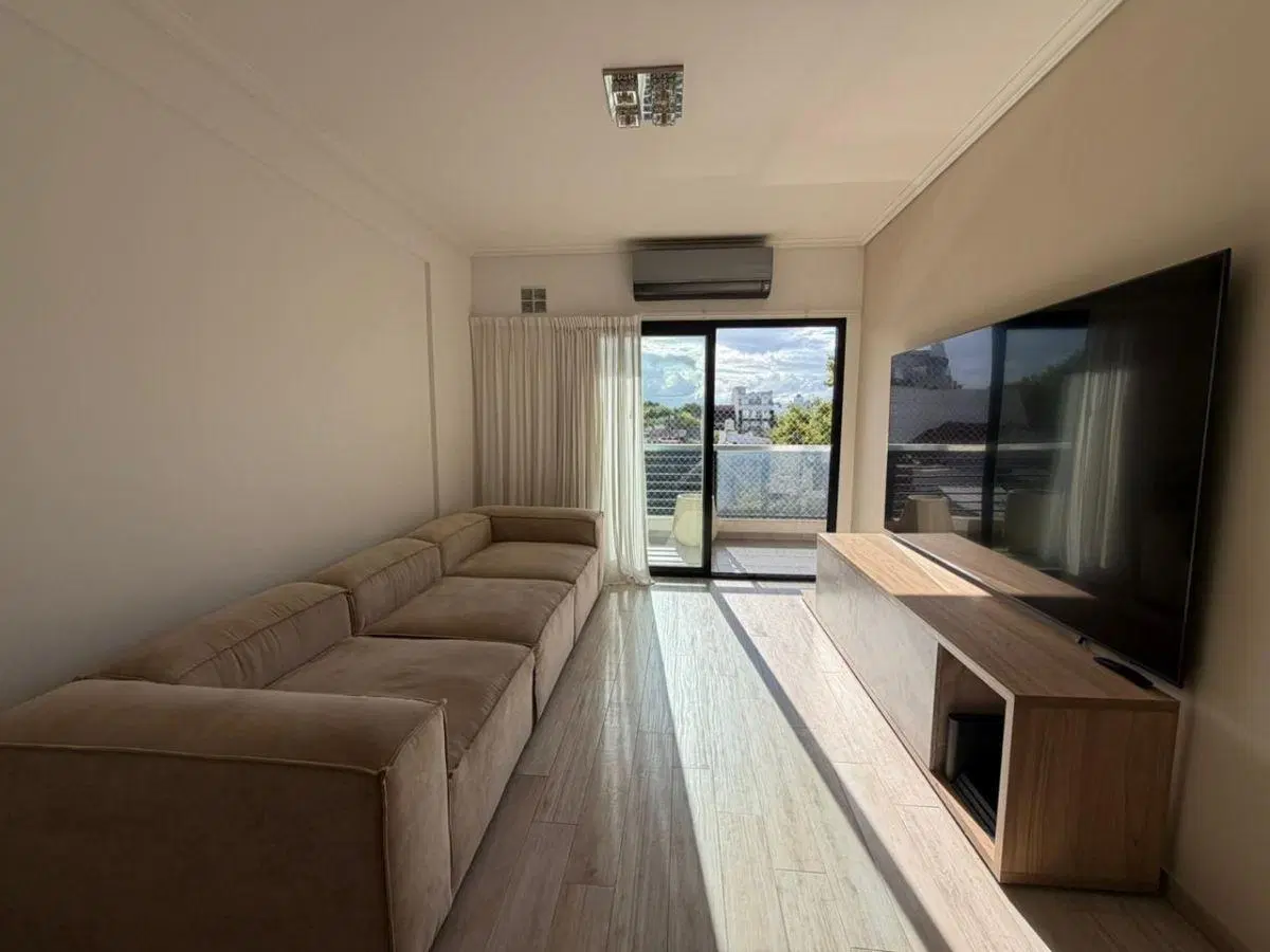 Venta Departamento 3 ambientes 3