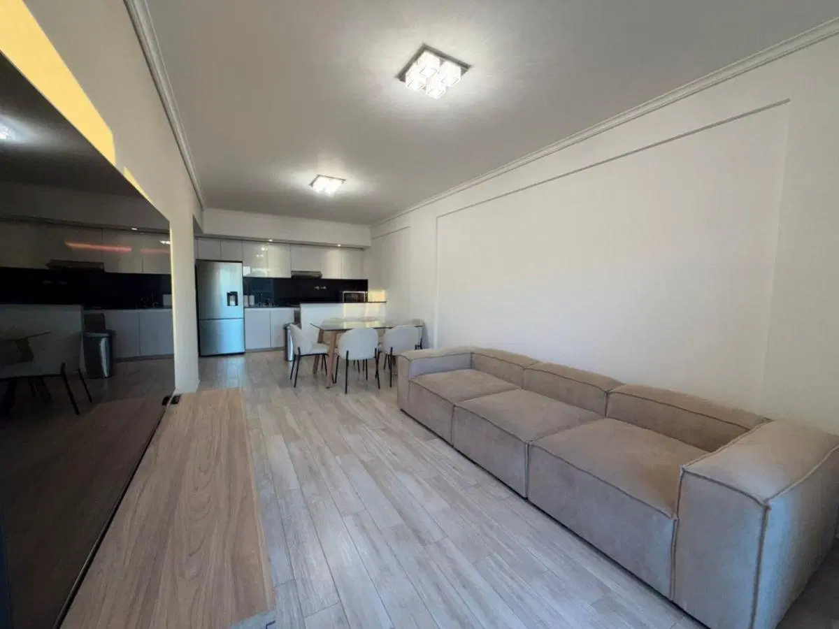 Venta Departamento 3 ambientes 8