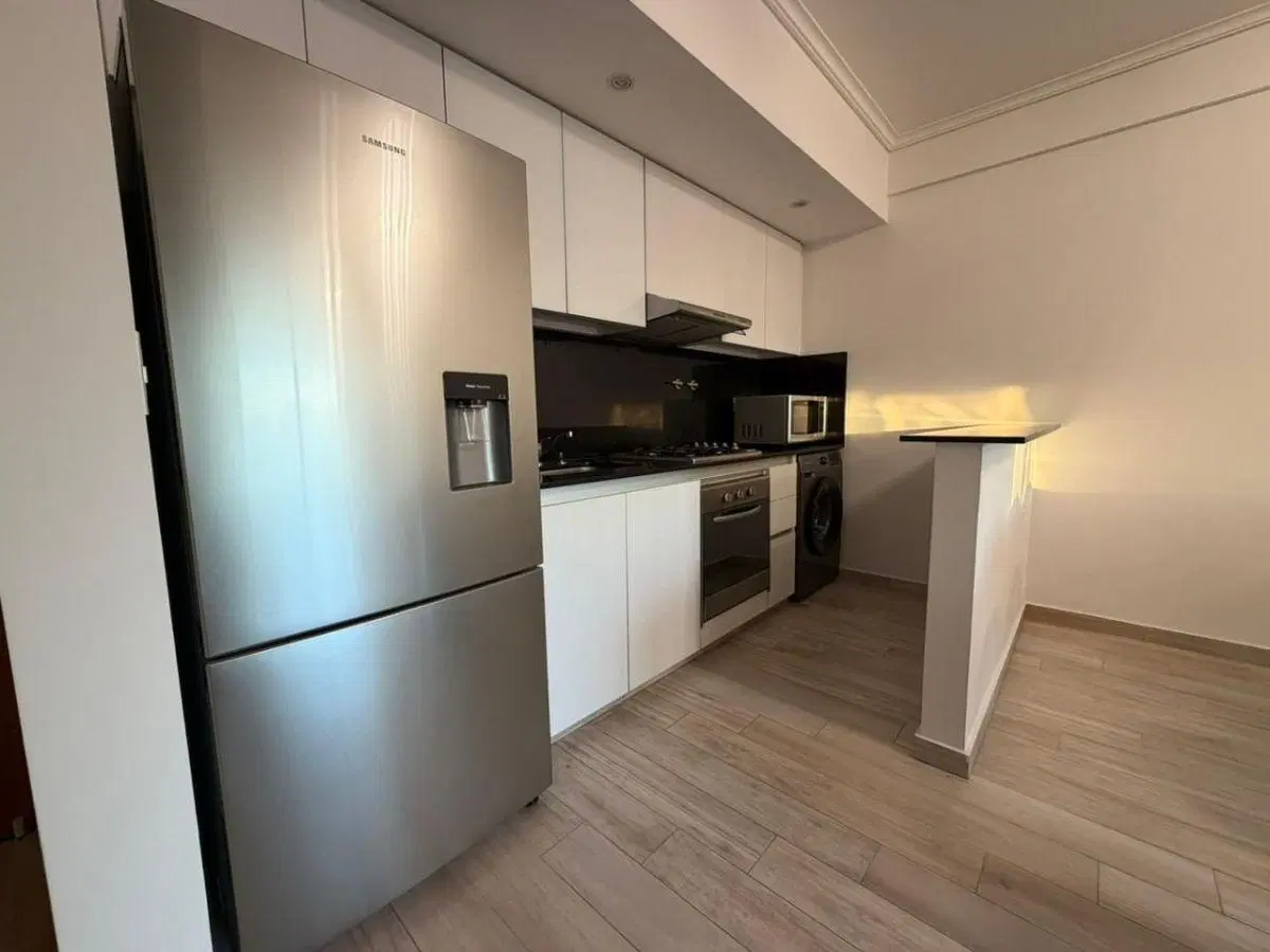 Venta Departamento 3 ambientes 1