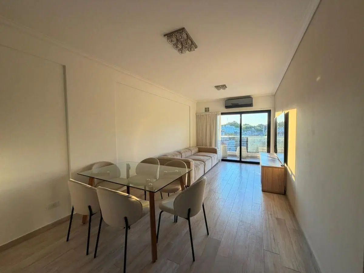 Venta Departamento 3 ambientes 4