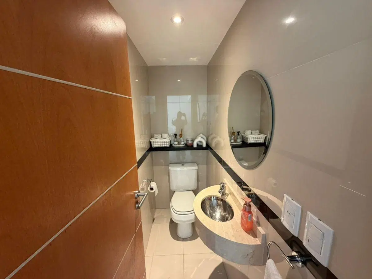 Venta Departamento 3 ambientes 5