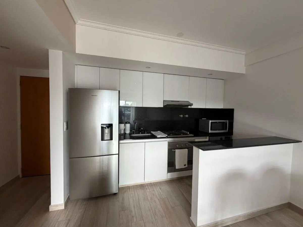 Venta Departamento 3 ambientes 2