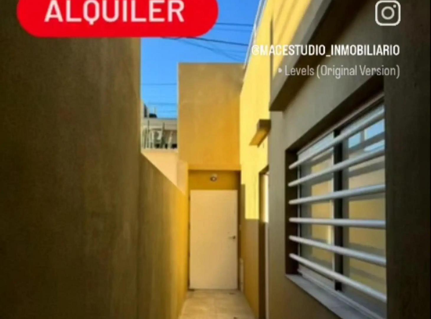 Foto de Departamento tres ambientes con patio y terraza, imagen 1