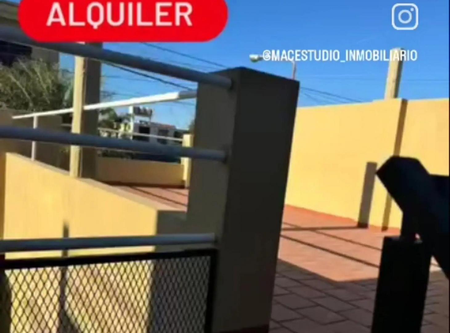 Foto de Departamento tres ambientes con patio y terraza, imagen 4