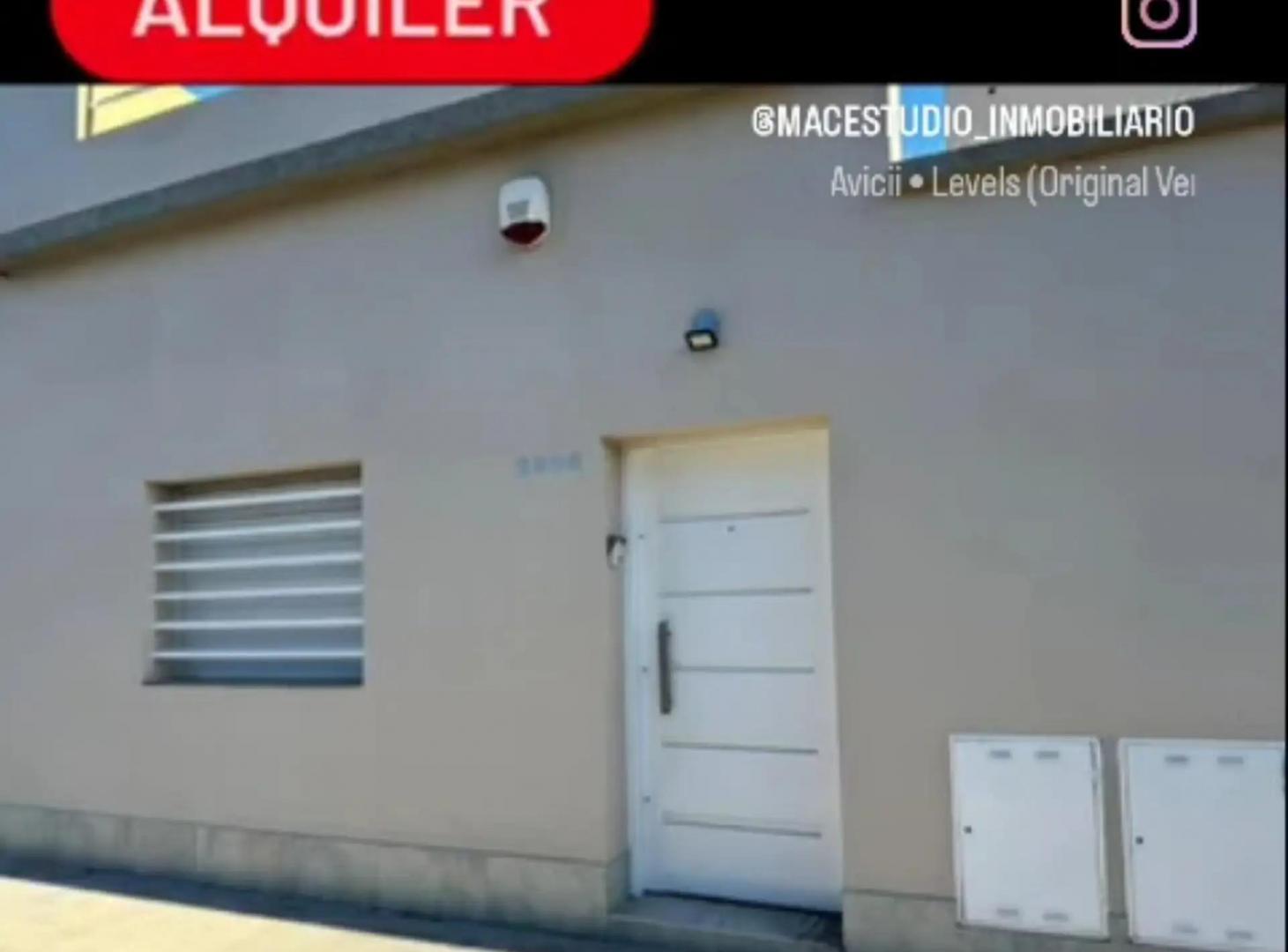 Foto de Departamento tres ambientes con patio y terraza, imagen 2