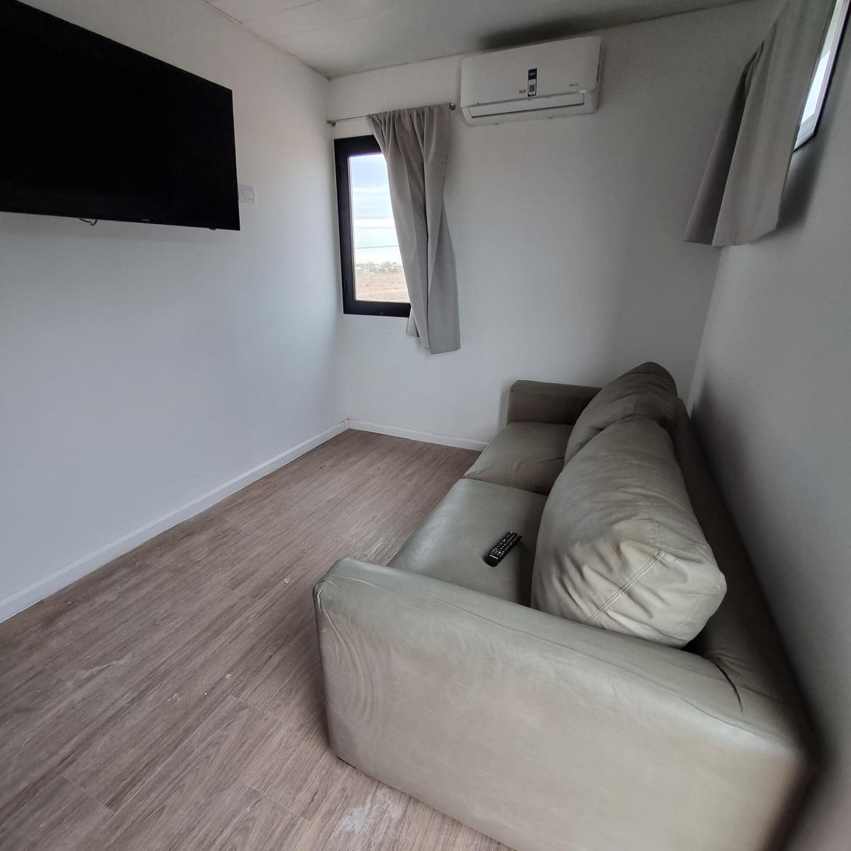 Vendo Dos Duplex en El Barrio de La Meseta 3