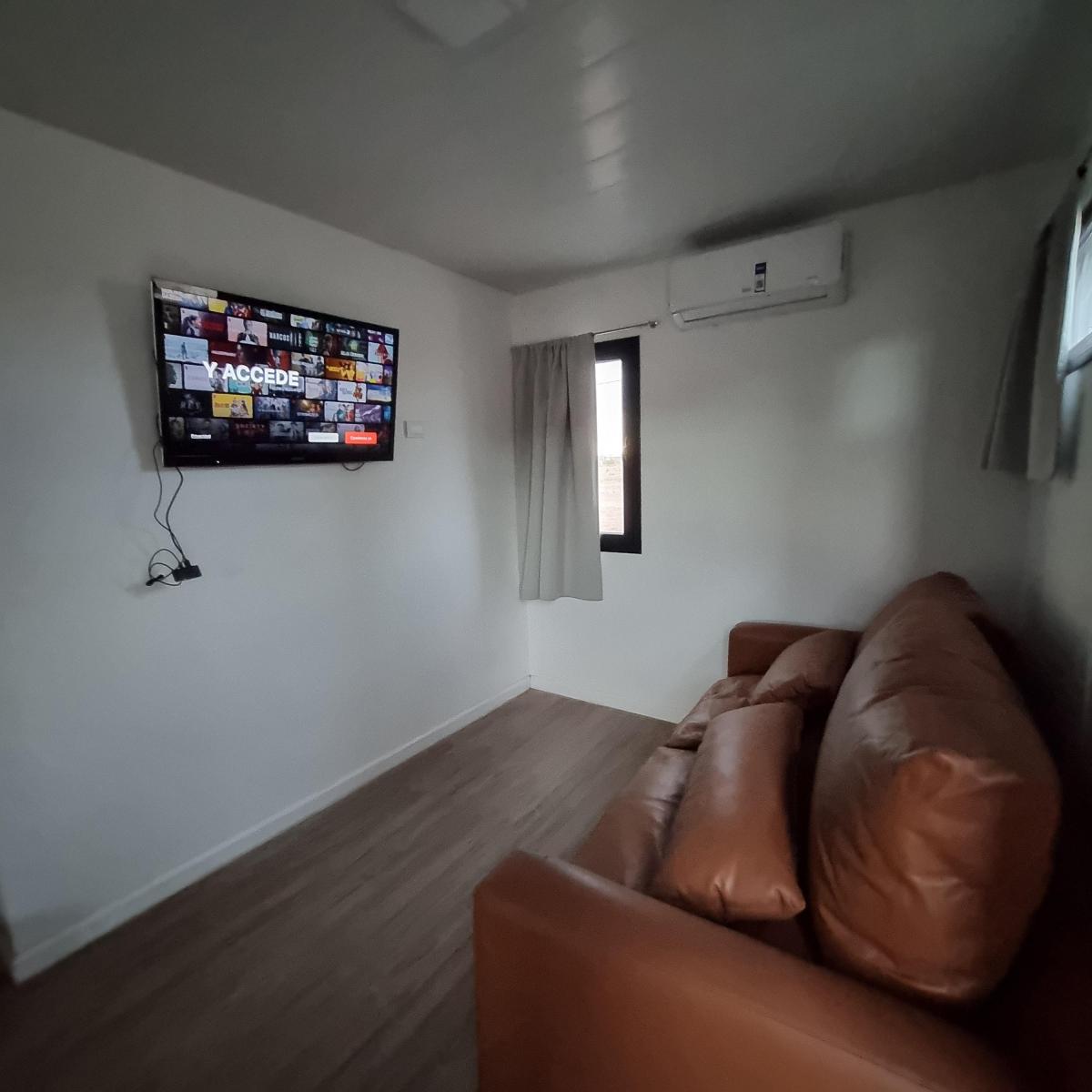 Vendo Dos Duplex en El Barrio de La Meseta 1