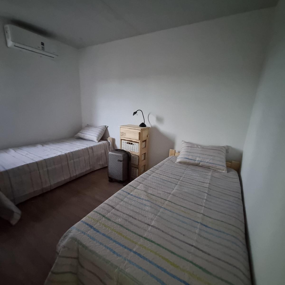 Vendo Dos Duplex en El Barrio de La Meseta 4