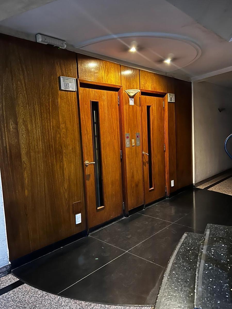 Departamento en Caballito 2
