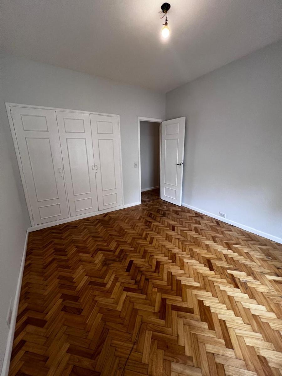 Departamento en Caballito 5