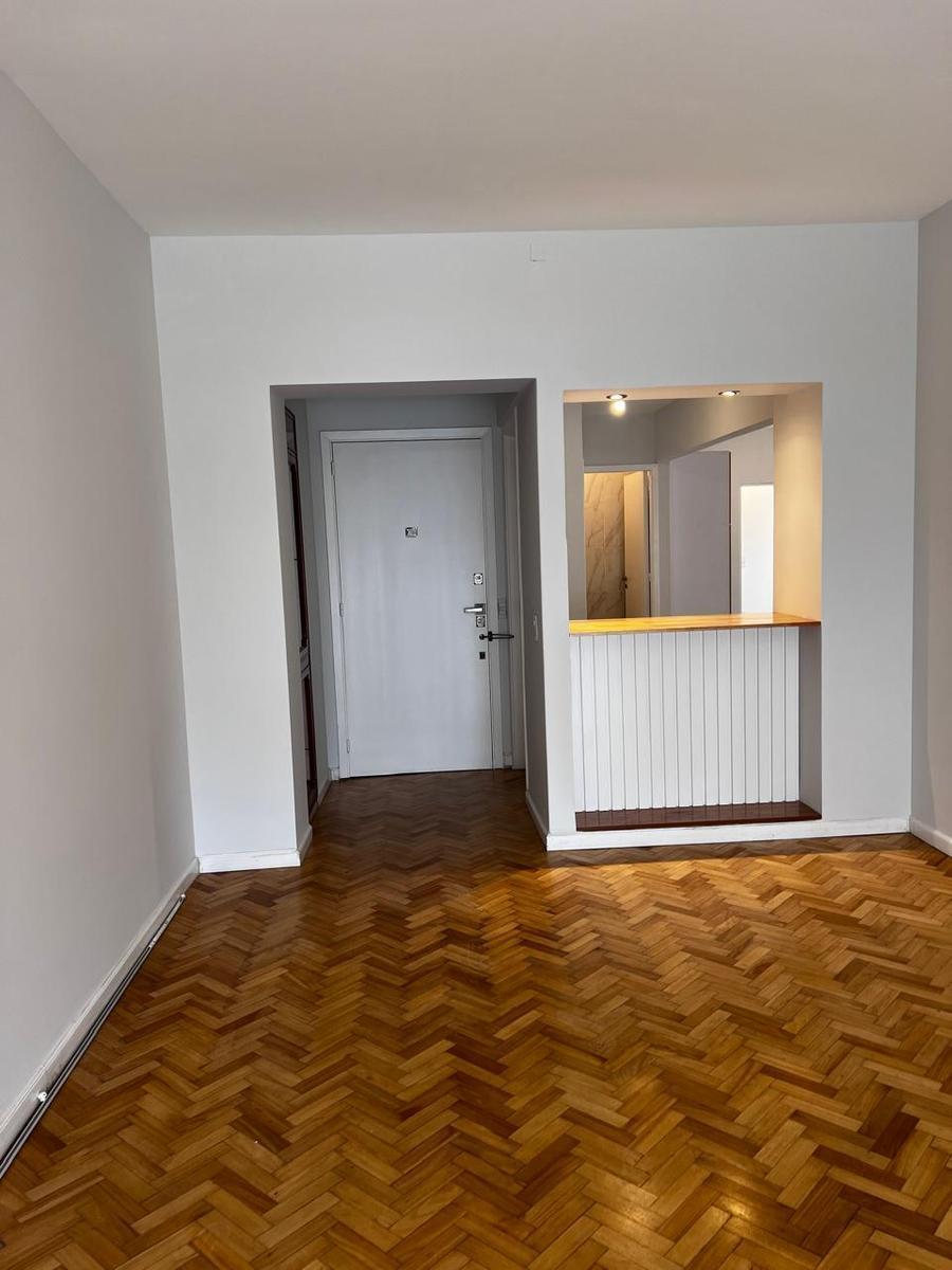 Departamento en Caballito 4