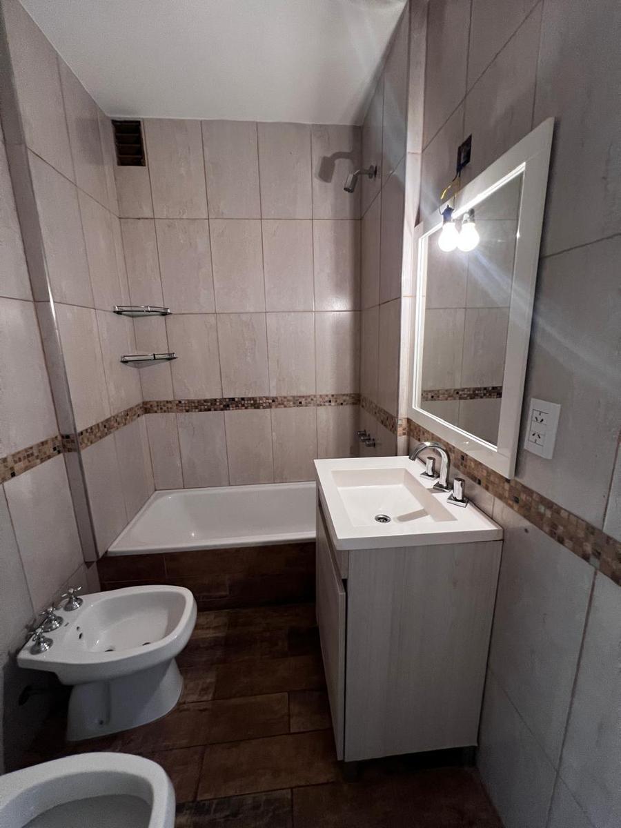 Departamento en Caballito 3