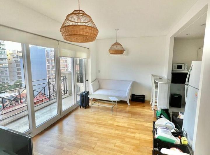 Departamento - Belgrano 5