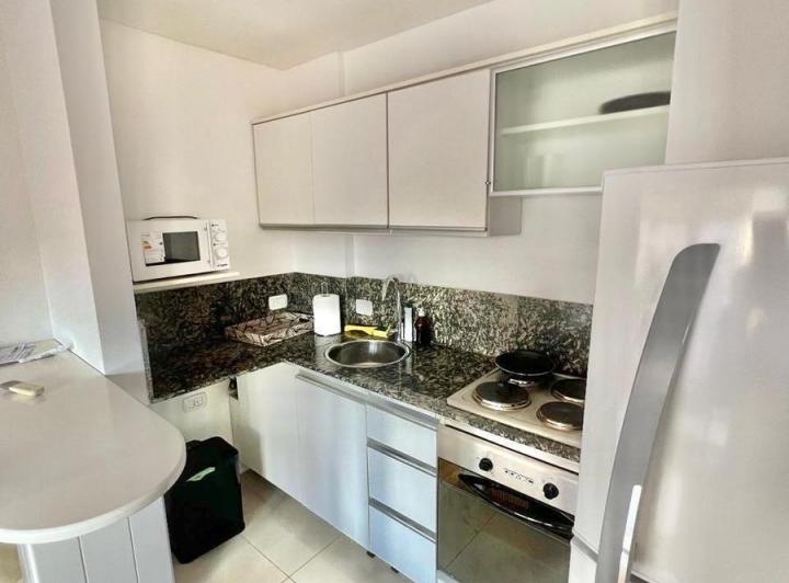 Departamento - Belgrano 2