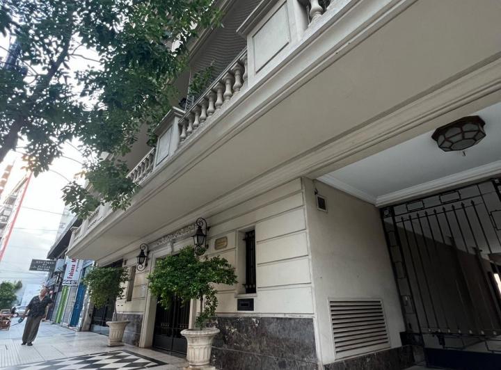 Departamento - Belgrano 1