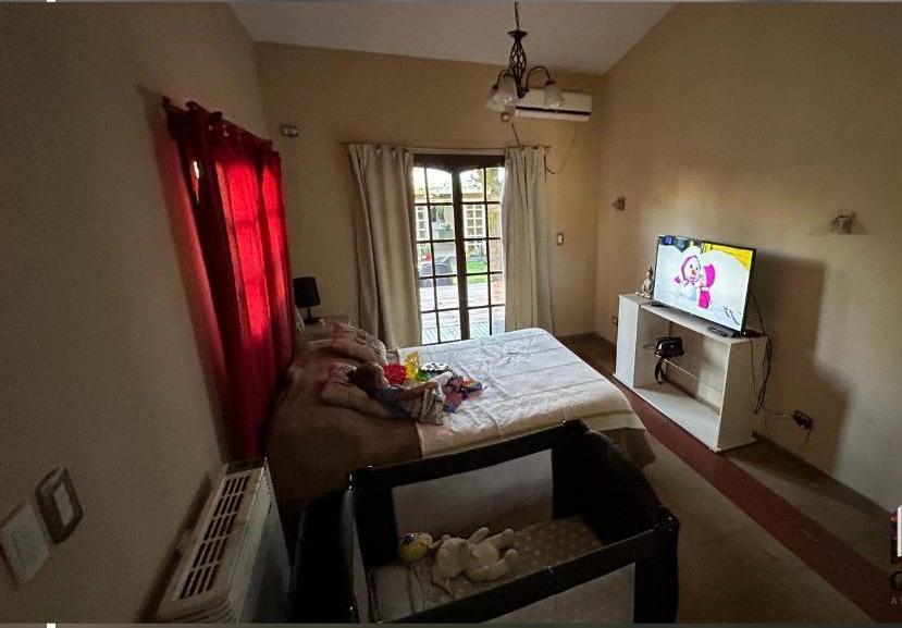Dueño Vende Hermosa Casa en Villa Allende Golf, Recibe Menor 4