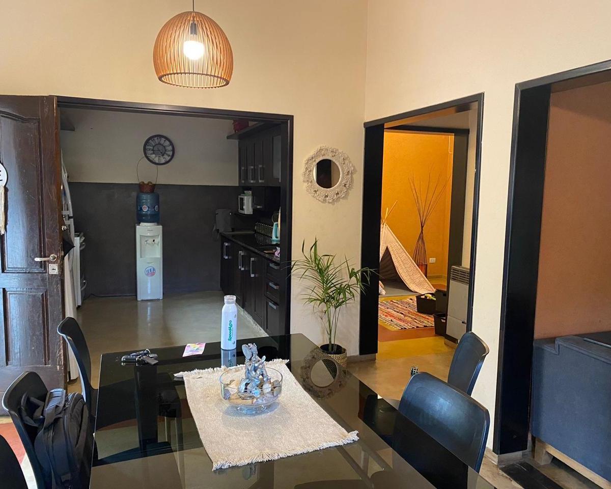 Dueño Vende Hermosa Casa en Villa Allende Golf, Recibe Menor 5