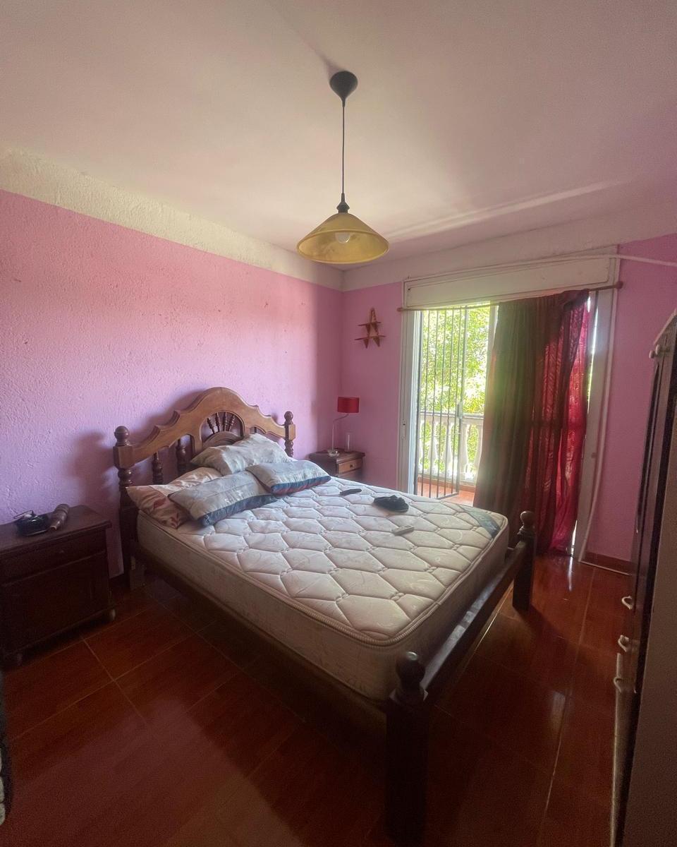 Vendo Casa en Barrio 16 de Noviembre! 4