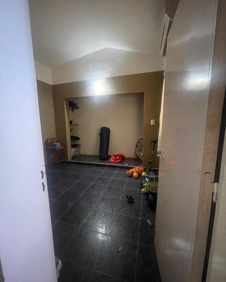 Vendo Casa en Barrio 16 de Noviembre! 3
