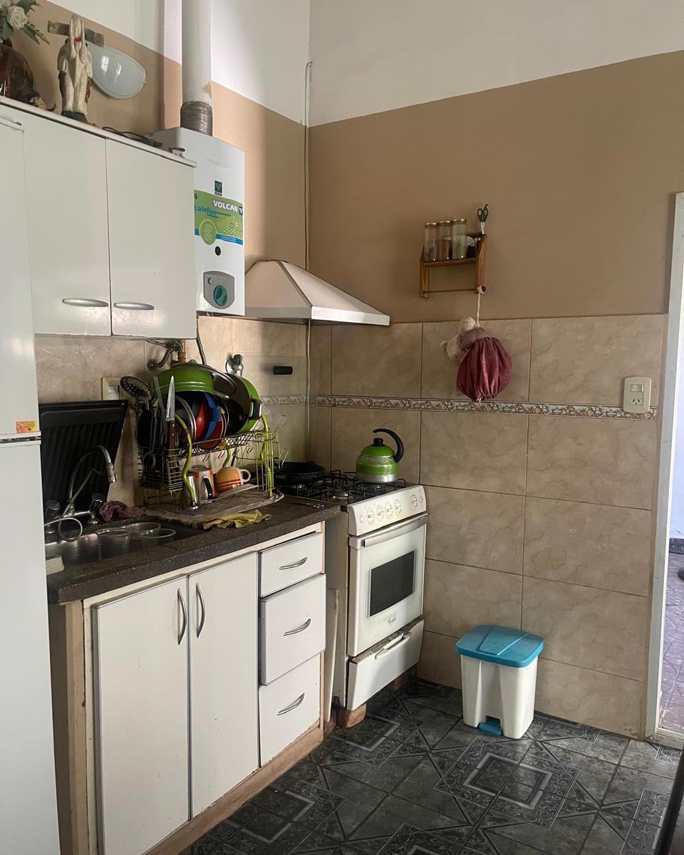 Vendo Casa en Barrio 16 de Noviembre! 4