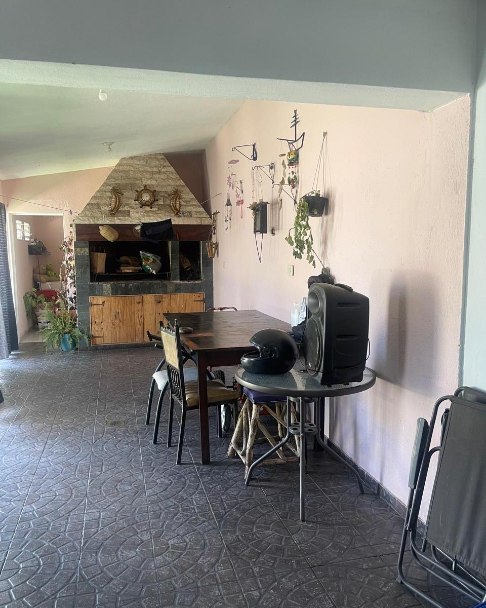 Vendo Casa en Barrio 16 de Noviembre! 1