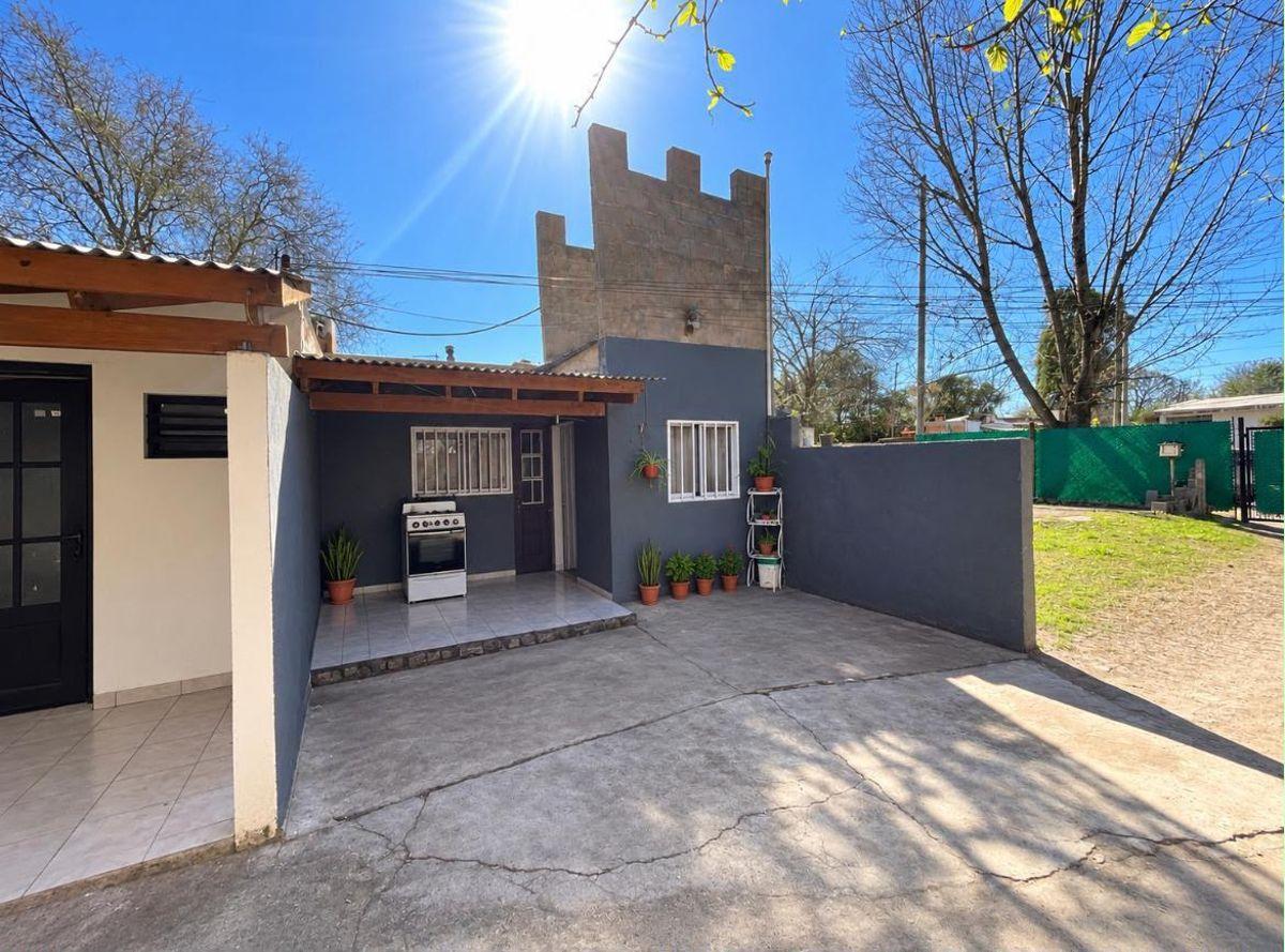 Foto de SE VENDE COMPLEJO DE DEPARTAMENTOS EN VILLA CORNU, imagen 1