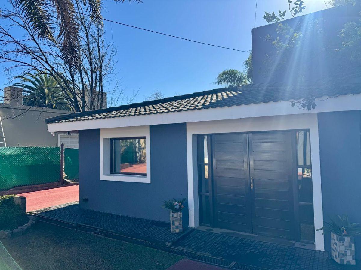 Foto de VENDO HERMOSA CASA EN VILLA ALLENDE GOLF, imagen 4