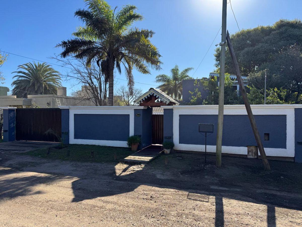 Foto de VENDO HERMOSA CASA EN VILLA ALLENDE GOLF, imagen 1