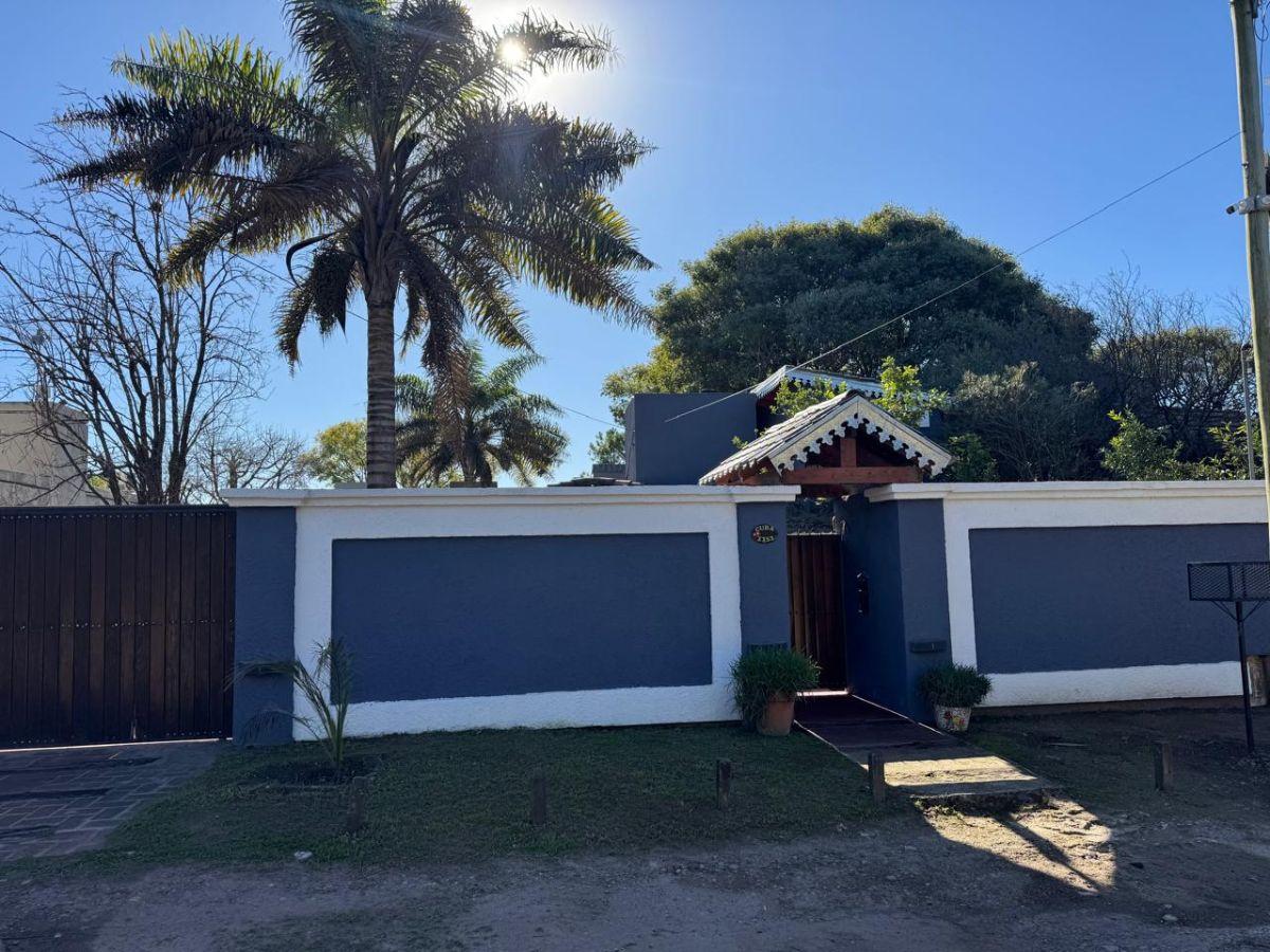 Foto de ALQUILO HERMOSA CASA EN VILLA ALLENDE GOLF, imagen 1