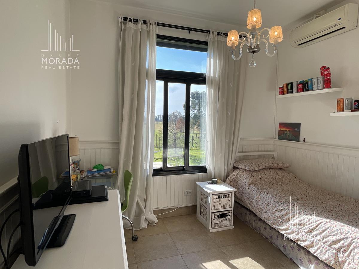 Foto de Venta Casa 5 ambientes en CC. San Francisco Pilar, imagen 4