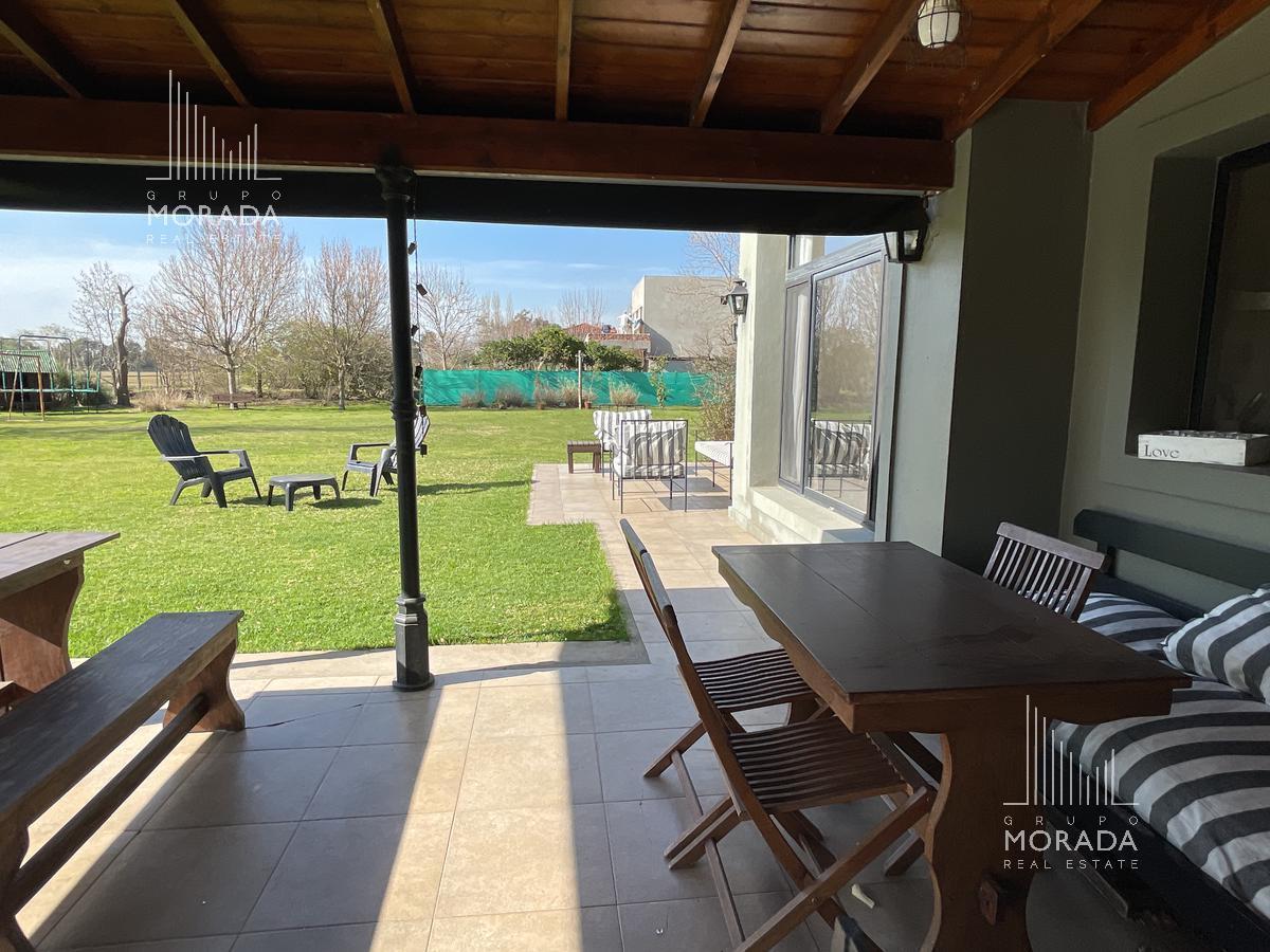 Foto de Venta Casa 5 ambientes en CC. San Francisco Pilar, imagen 5