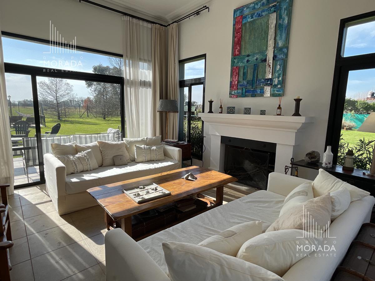 Foto de Venta Casa 5 ambientes en CC. San Francisco Pilar, imagen 2
