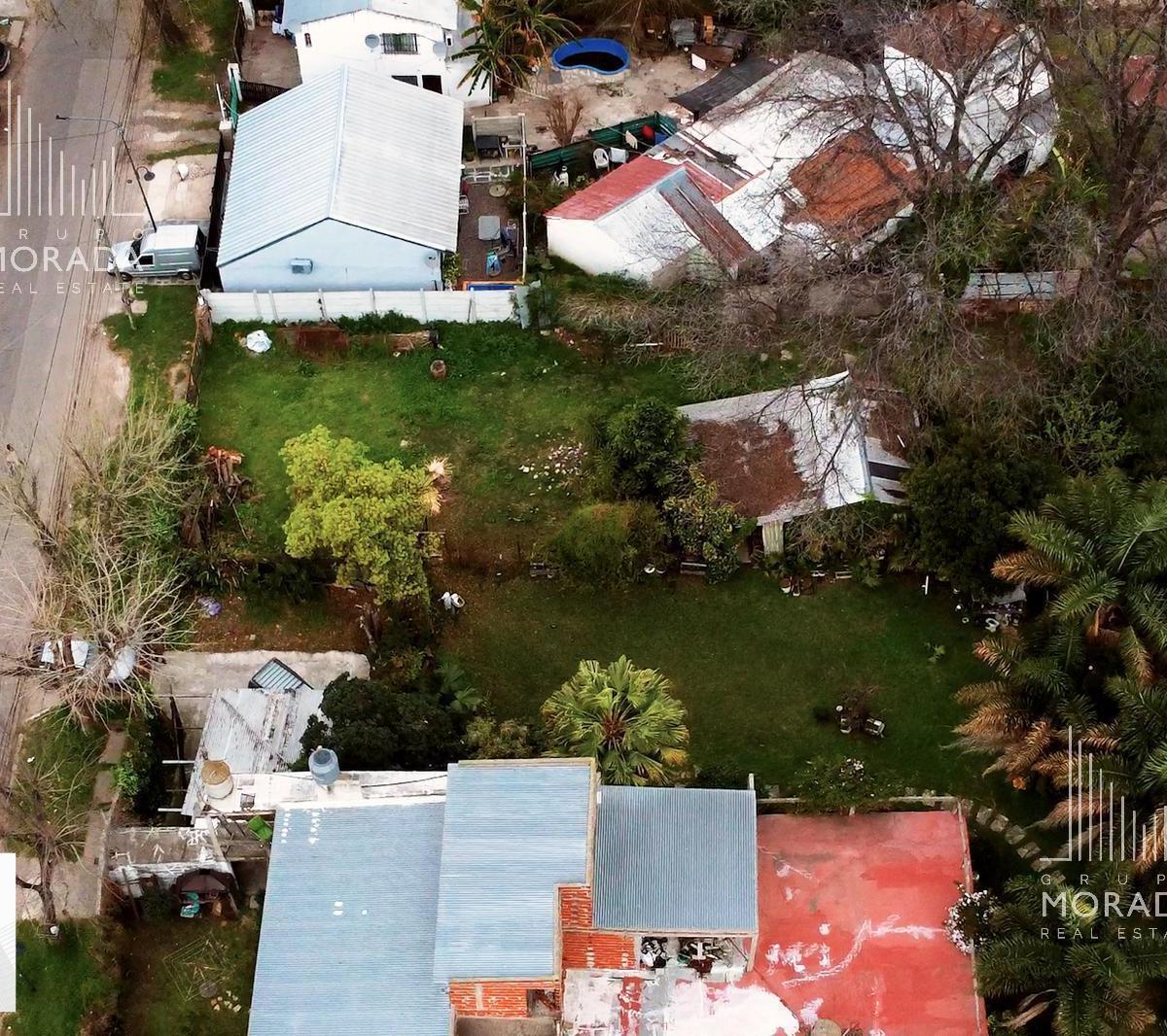 Venta Terreno en General Pacheco 3