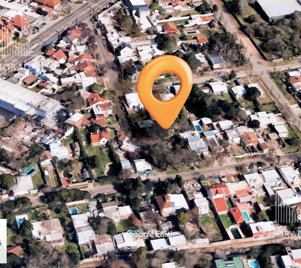 Venta Terreno en General Pacheco 2
