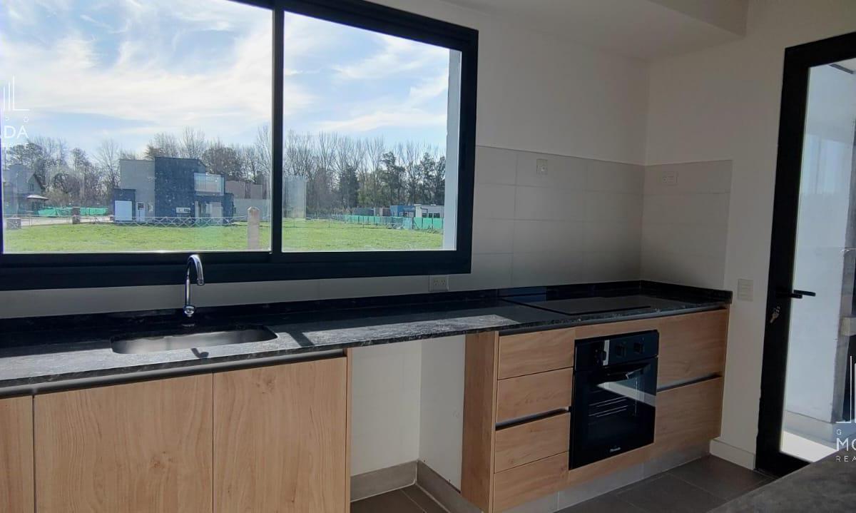 Casa en venta Barrio San Pablo Pilar