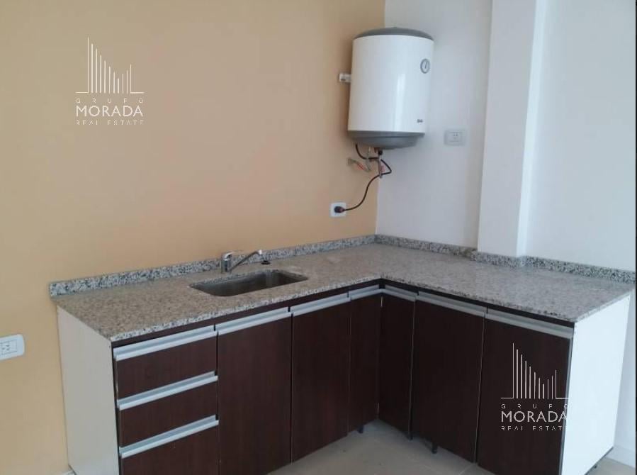 VENTA DE DEPARTAMENTO MONOAMBIENTE EN INGENIERO MASCWITZ  ESCOBAR