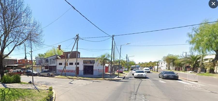 VENTA LOCAL COMERCIAL CON VIVIENDA