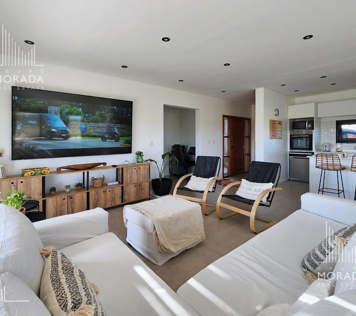 Foto de Casa en venta 3 dormitorios al agua en San Sebastian, imagen 5