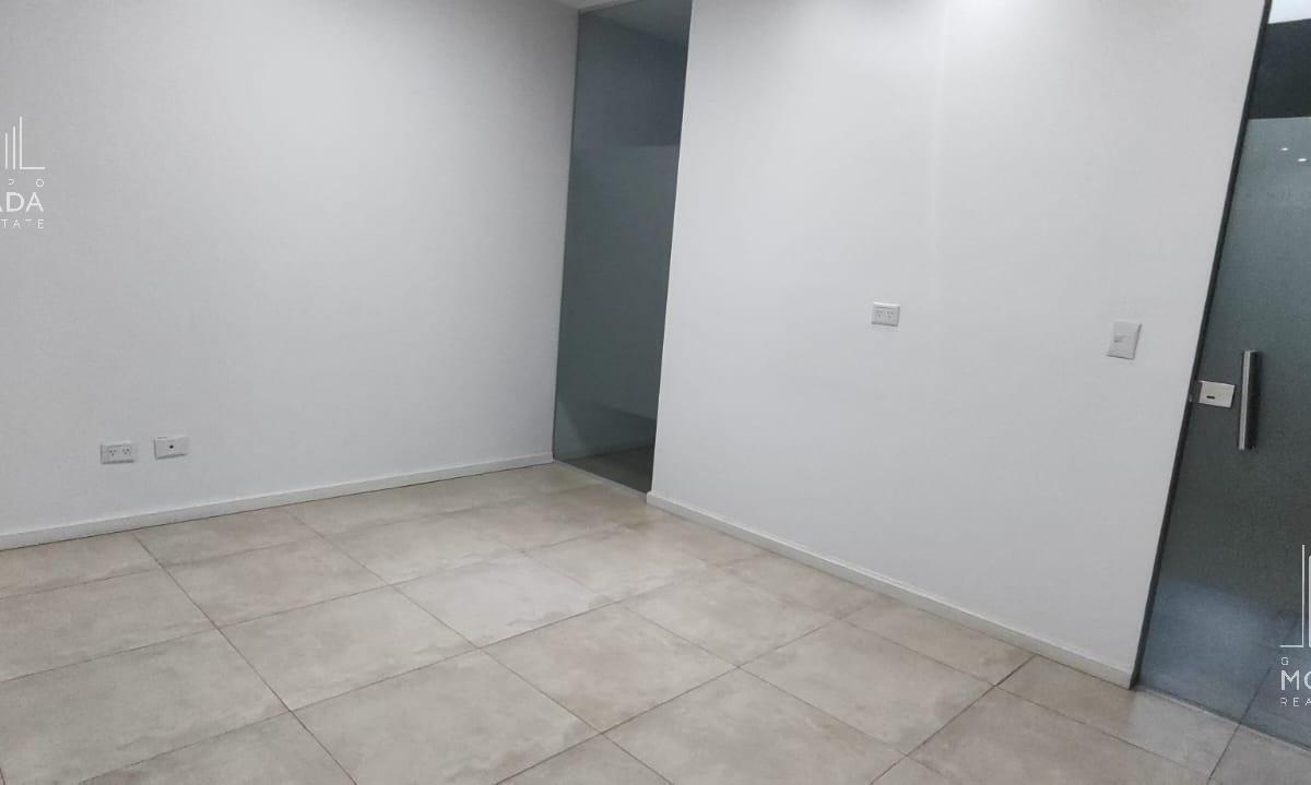 Oficina en  venta en Edificio Bureau