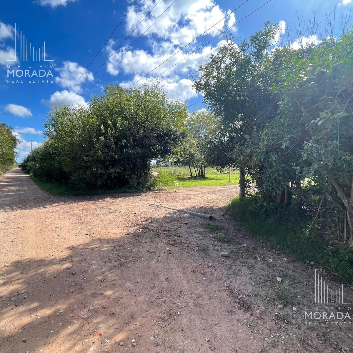 Terreno de 10 ha en venta Escobar