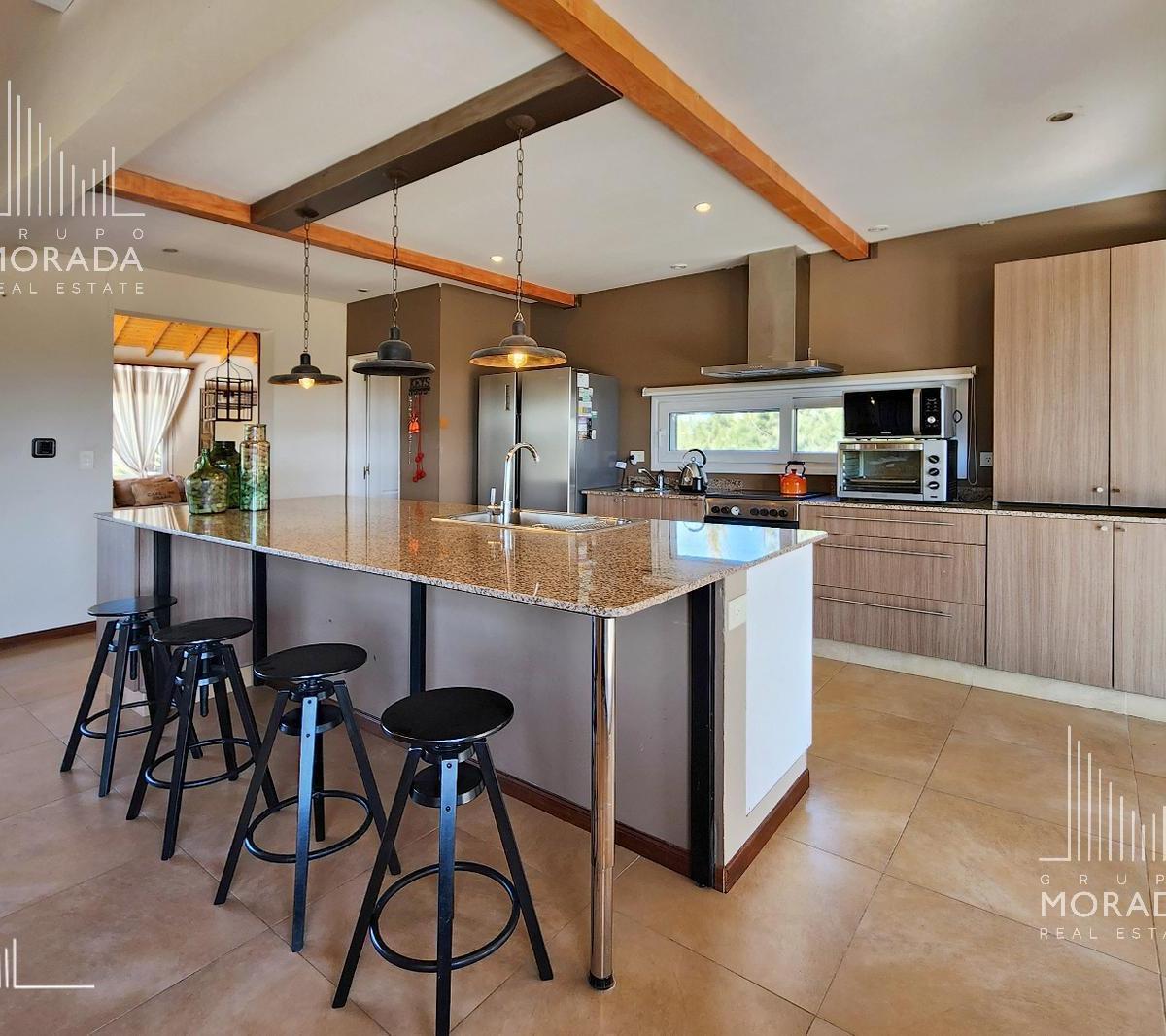 Foto de VENTA con FINANCIACIÓN casa EL MALACATE lote central 4 dorm 5000m2, imagen 3