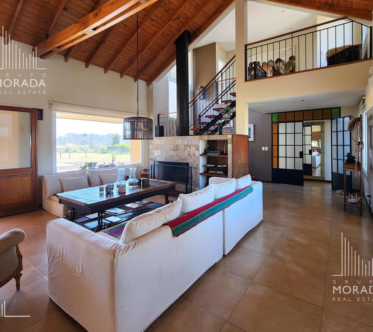 Foto de VENTA con FINANCIACIÓN casa EL MALACATE lote central 4 dorm 5000m2, imagen 2