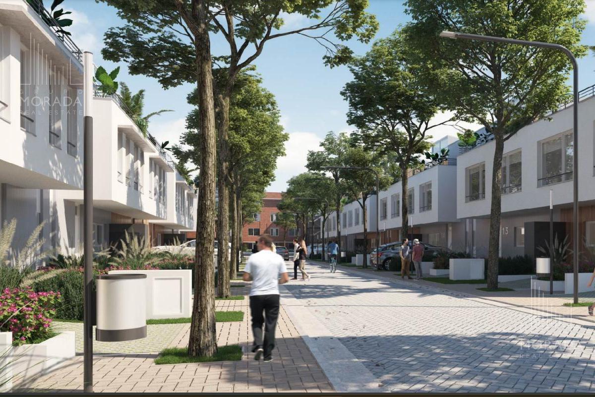 Venta Town House de Pozo 4