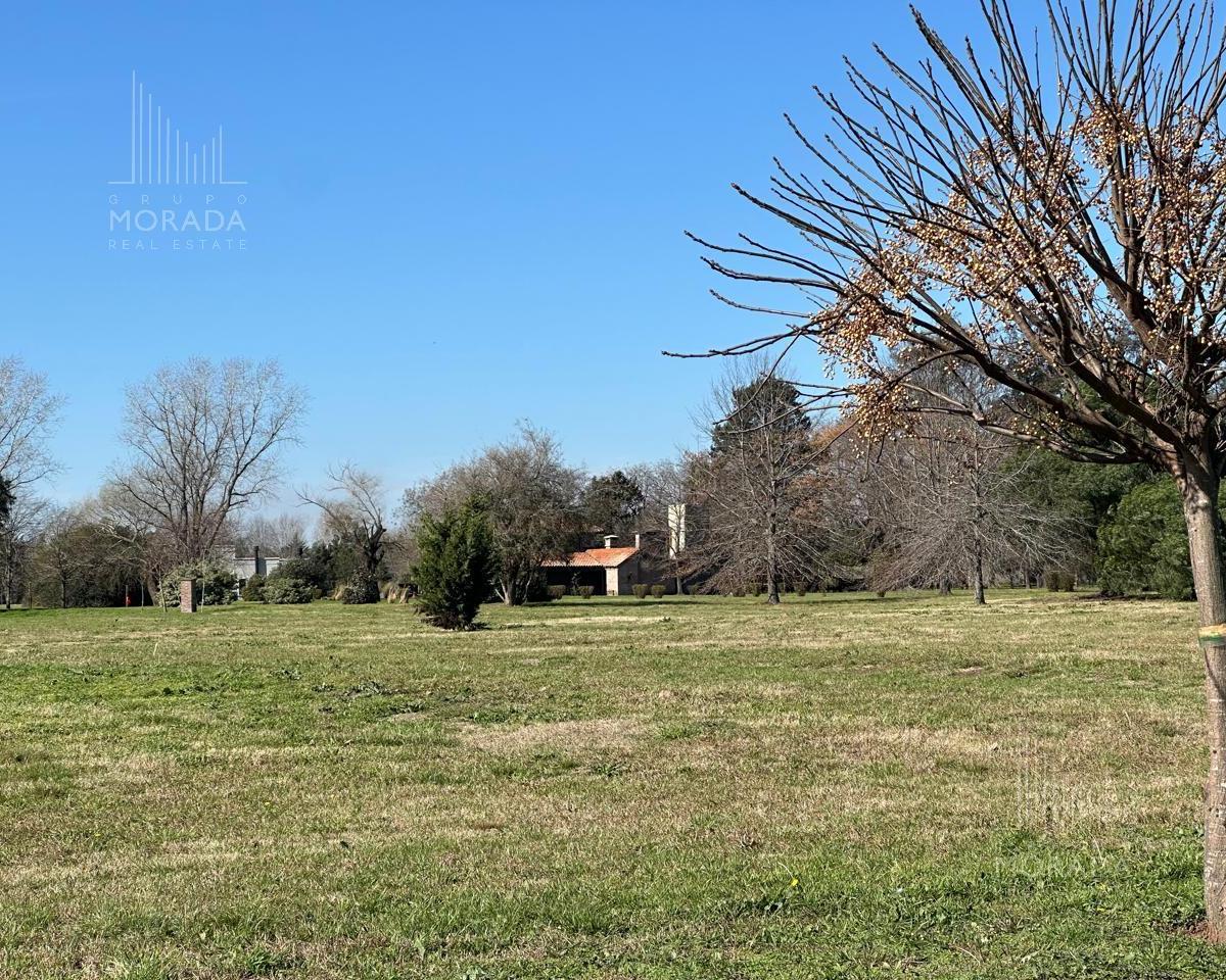 Venta LOTE Fincas de Cardales FINANCIACION